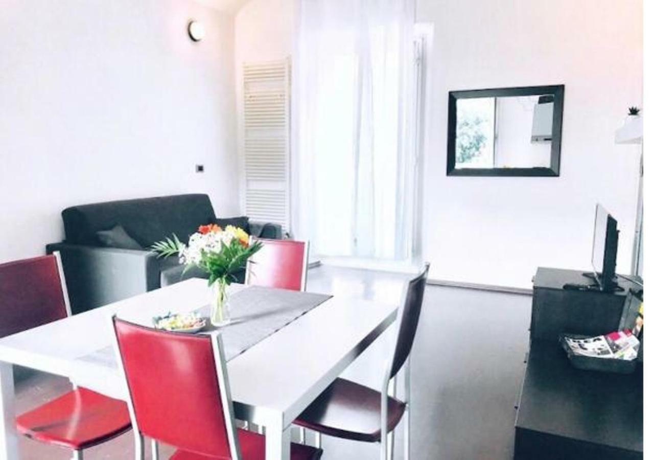 Cozy Studio Apartment - Borgo Campidoglio トリノ エクステリア 写真